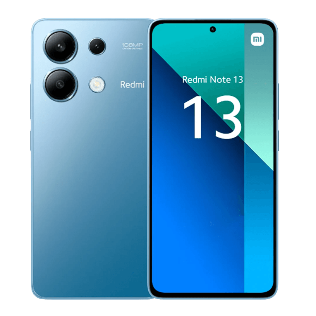 Xiaomi Redmi Note 13 128Gb 6Gb RAM 5G - Celulares - Innovacell Xiaomi Redmi Note 13 128Gb 6Gb RAM 5G - Celulares - Innovacell